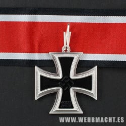 Cruz de Caballero de la Cruz de Hierro