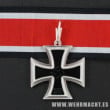 Cruz de Caballero de la Cruz de Hierro