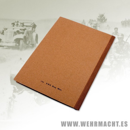 Kriegsmarine Soldbuch