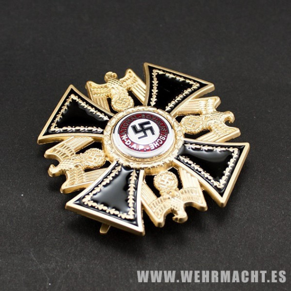 German Order 3 Class