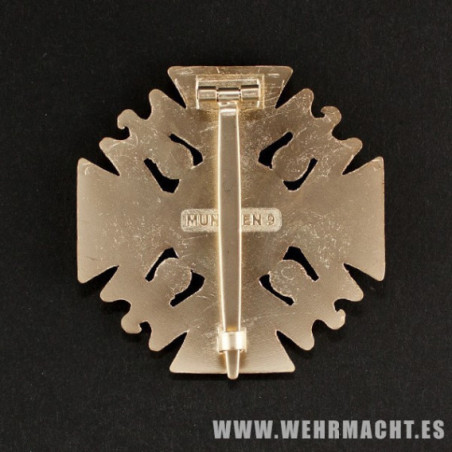 German Order 3 Class