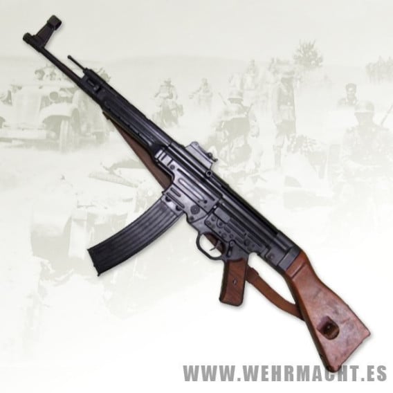 Sturmgewehr 44 denix Sturmgewehr 44 denix