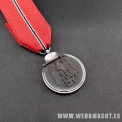 Russian Front Medal for the Winter War in the East