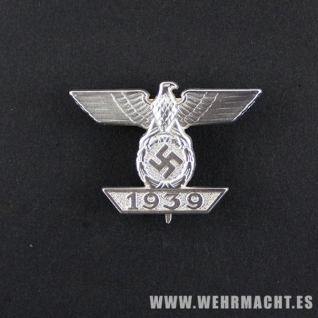 1939 Bar to the Iron Cross 1st Class