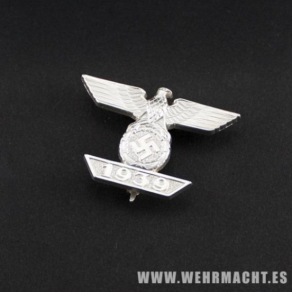1939 Bar to the Iron Cross 1st Class