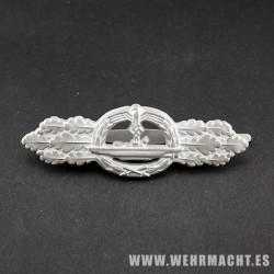 Distintivo de Combate Submarinos (Plata)