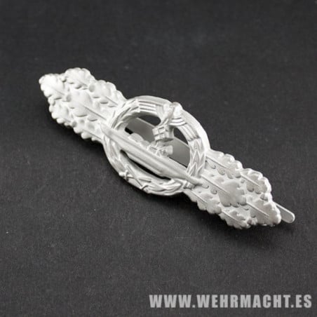 Distintivo de Combate Submarinos (Plata)