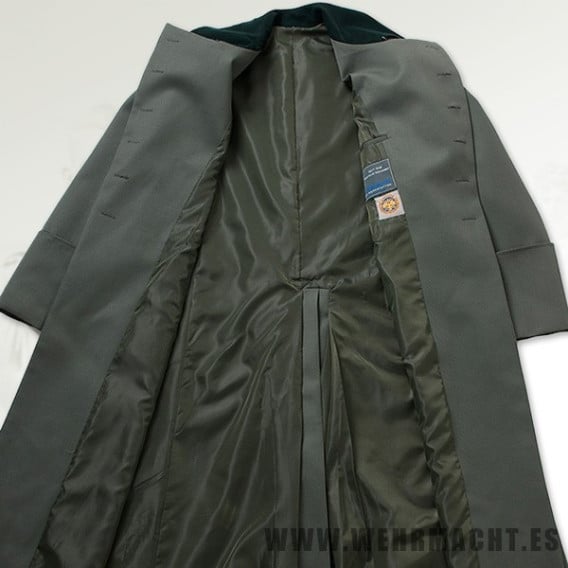 Feldmantel M36 for Wehrmacht Officers