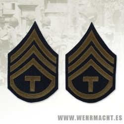 Galón de Sargento Técnico (3º Grado)