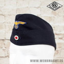 Gorra de servicio M40 Kriegsmarine - EREL®