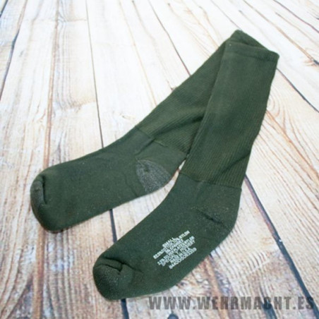 US Military socks