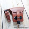 98K Mauser Rear Sight Cover