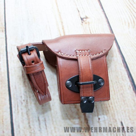 Protector de alza para K98