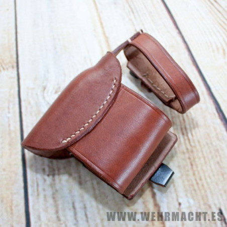 Protector de alza para K98