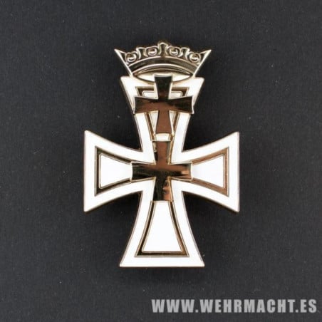 Cruz de Danzig 1ª Clase