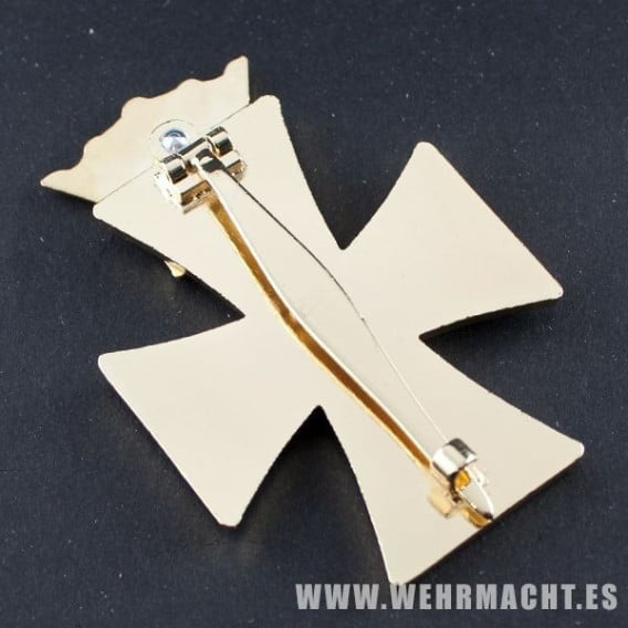 Cruz de Danzig 1ª Clase