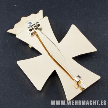 Cruz de Danzig 1ª Clase
