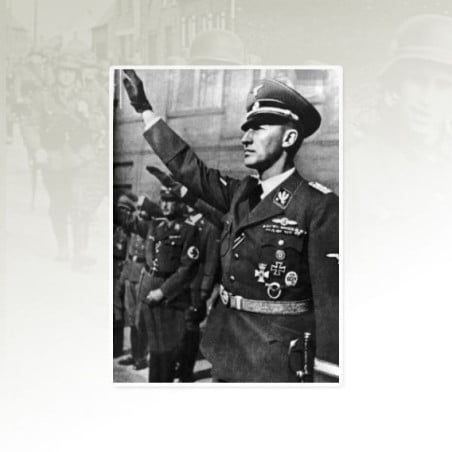 Cruz de Danzig 1ª Clase