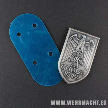 Escudo de Cholm (Cholmschild)