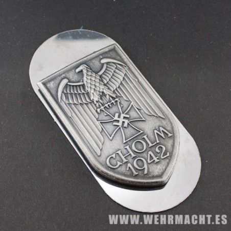 Escudo de Cholm (Cholmschild)