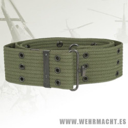 Cinturón de combate U.S. Vietnam