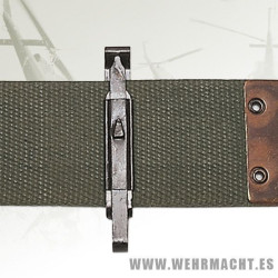 Presillas de metal U.S. Army