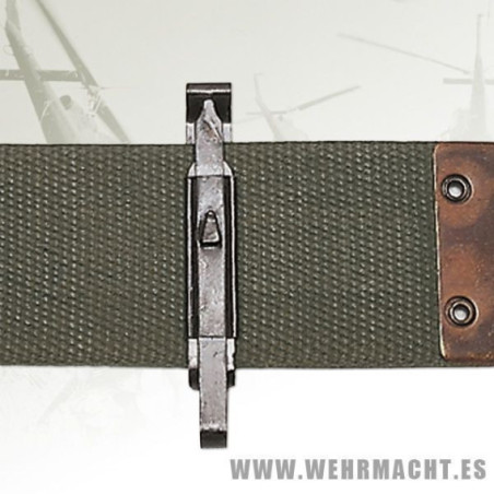 U.S. Army Keeper used