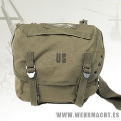 Bolsa M67 "Buttpack" U.S. Vietnam