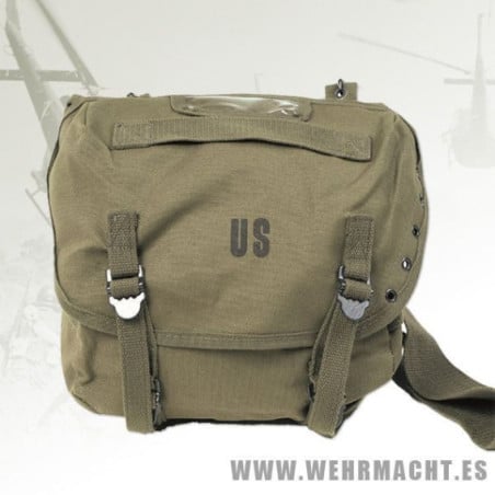 OD U.S. M67 Buttpack