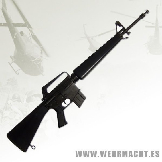 Fusil de asalto M16A1 (1967) - Denix®