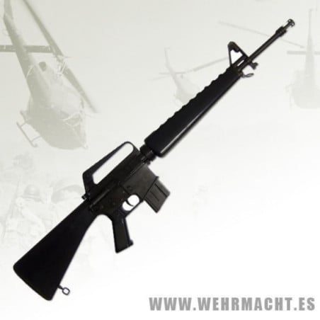 U.S. Army M16A1 Rifle (1967) - Denix®