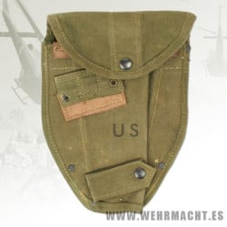 Funda de pala M56 U.S. Vietnam