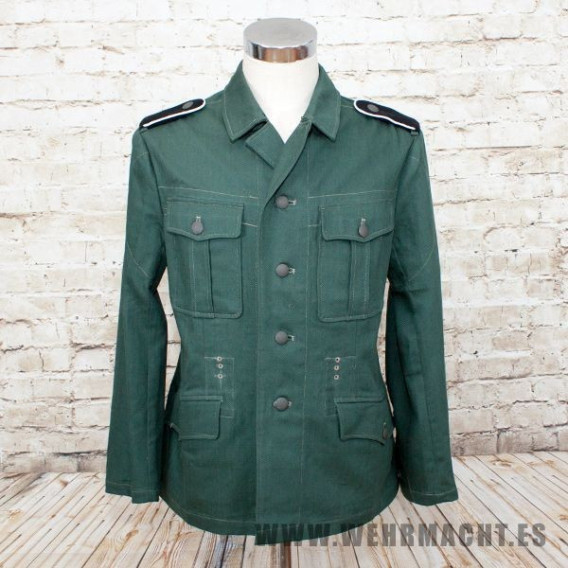 WH Feldbluse M41