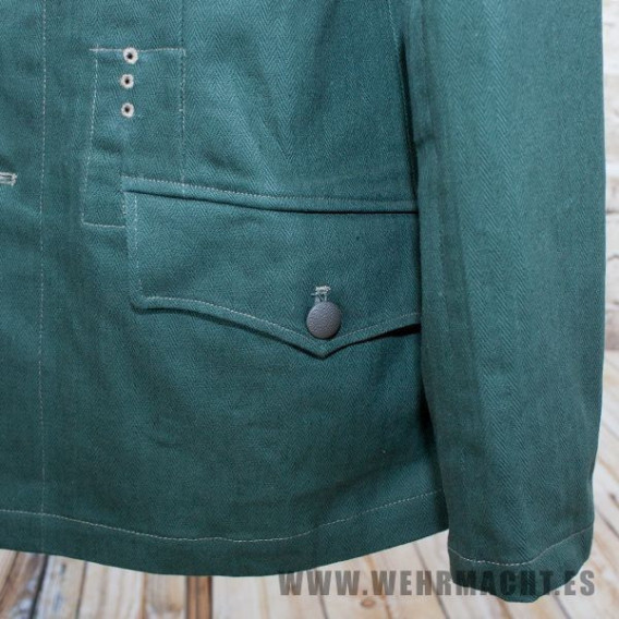 WH Feldbluse M41