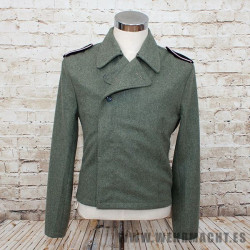 Sturmartillerie Waffen SS