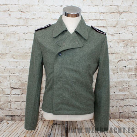 Waffen SS Sturmartillerie Feldbluse Jacket
