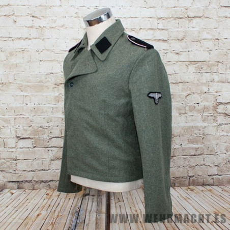 Waffen SS Sturmartillerie Feldbluse Jacket