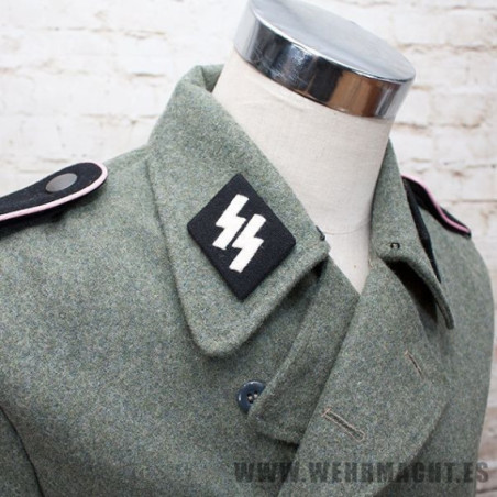 Waffen SS Sturmartillerie Feldbluse Jacket