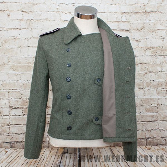 Waffen SS Sturmartillerie Feldbluse Jacket