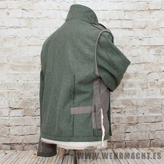 Waffen SS Sturmartillerie Feldbluse Jacket