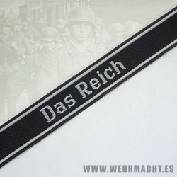Bocamanga «Das Reich»