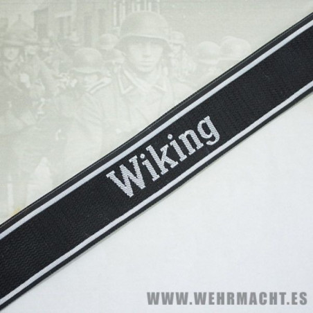 Bocamanga «Wiking»