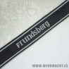 «Wiking» EM Cuff Title
