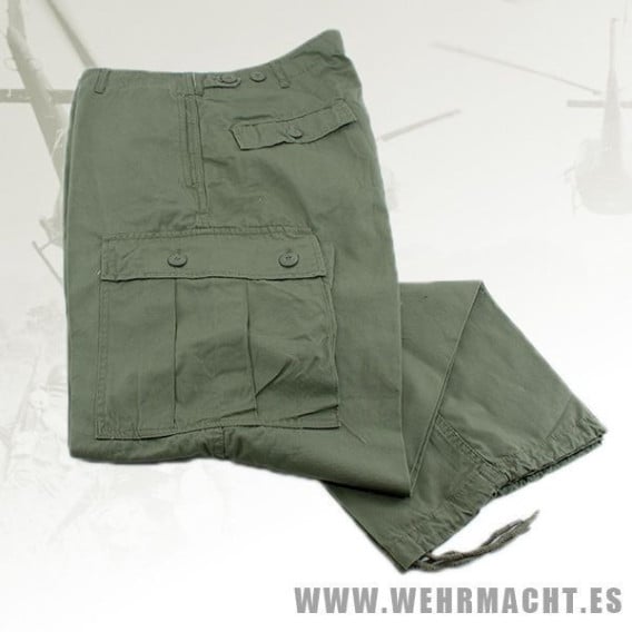 officer trousers (regular) khaki beige | phigvel makers co