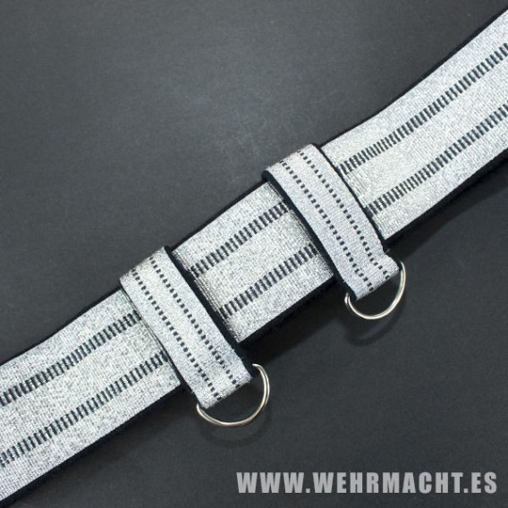 Ceñidor brocado para Oficial de la Kriegsmarine