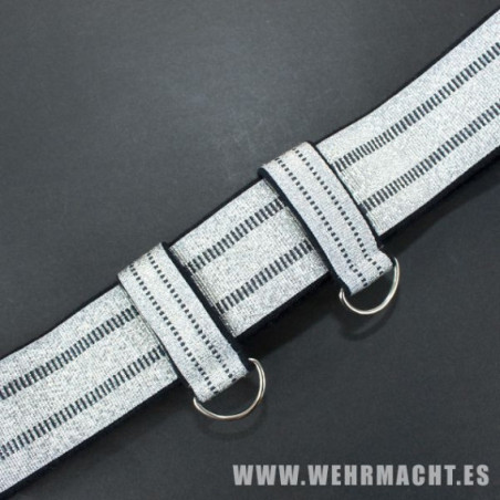 Ceñidor brocado para Oficial de la Kriegsmarine