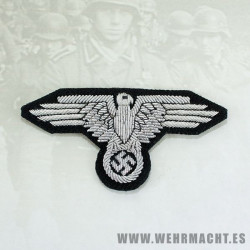 SS Aguila de brazo para oficiales