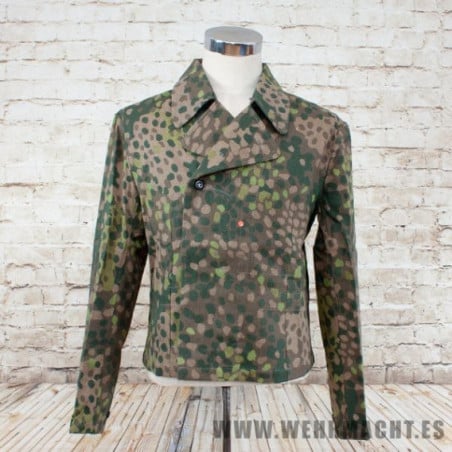 Waffen SS Panzerjacke Dot44