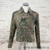 Waffen SS Panzerjacke Dot44