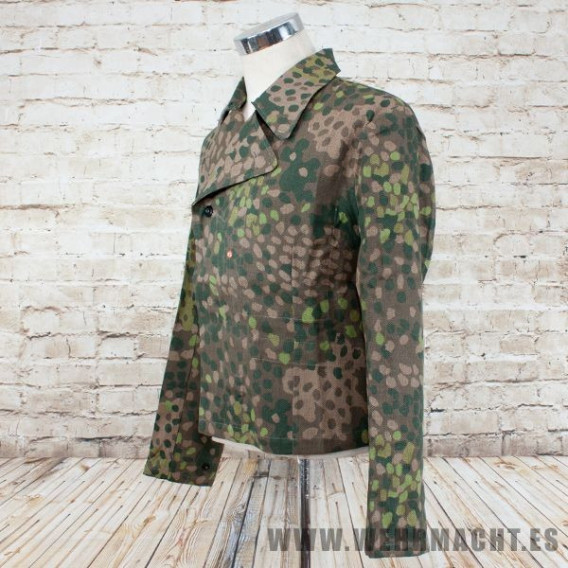Waffen SS Panzerjacke Dot44
